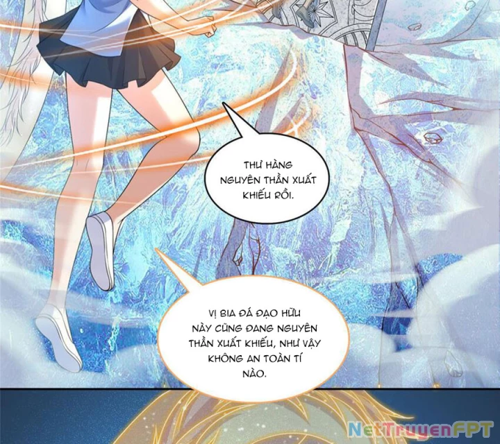 Tu Chân Nói Chuyện Phiếm Quần Chapter 604 - Trang 3