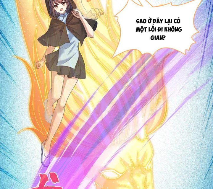 Tu Chân Nói Chuyện Phiếm Quần Chapter 604 - Trang 3