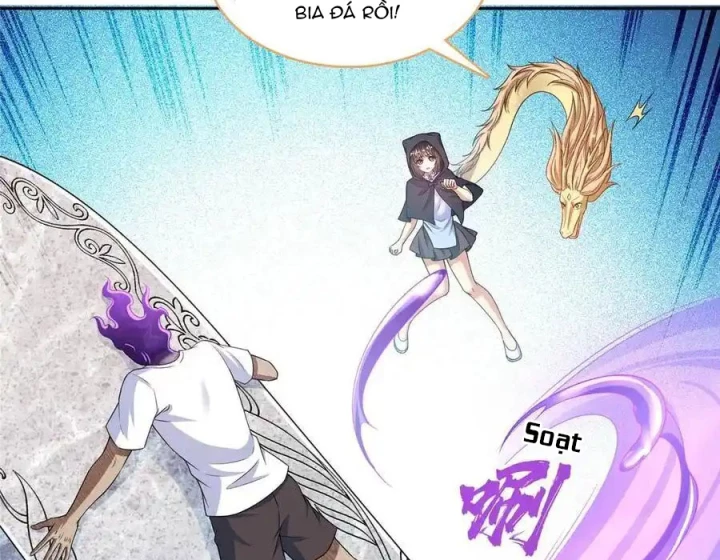 Tu Chân Nói Chuyện Phiếm Quần Chapter 605 - Trang 3