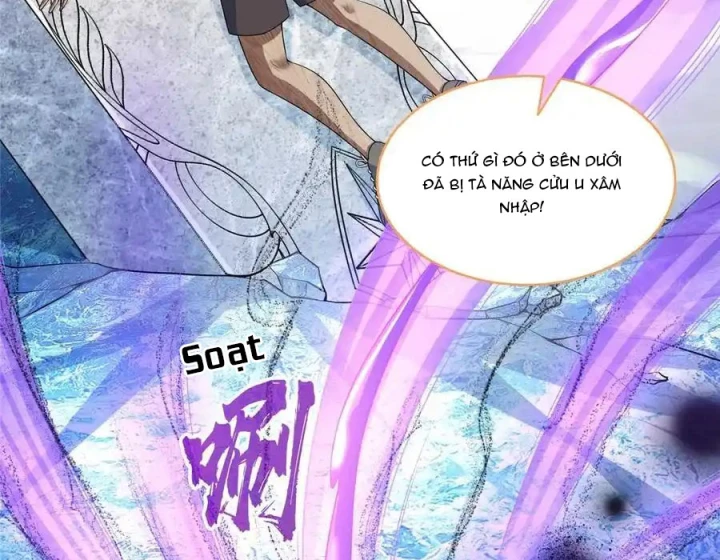 Tu Chân Nói Chuyện Phiếm Quần Chapter 605 - Trang 3