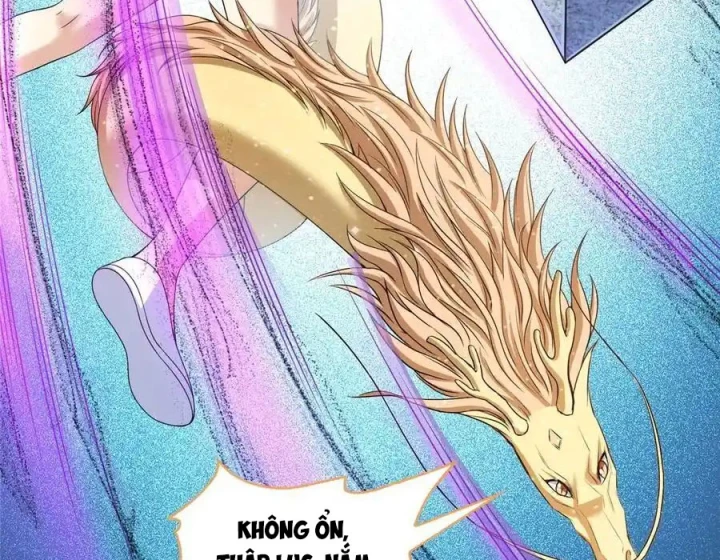 Tu Chân Nói Chuyện Phiếm Quần Chapter 605 - Trang 3