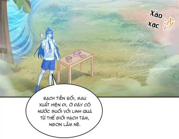 Tu Chân Nói Chuyện Phiếm Quần Chapter 605 - Trang 3