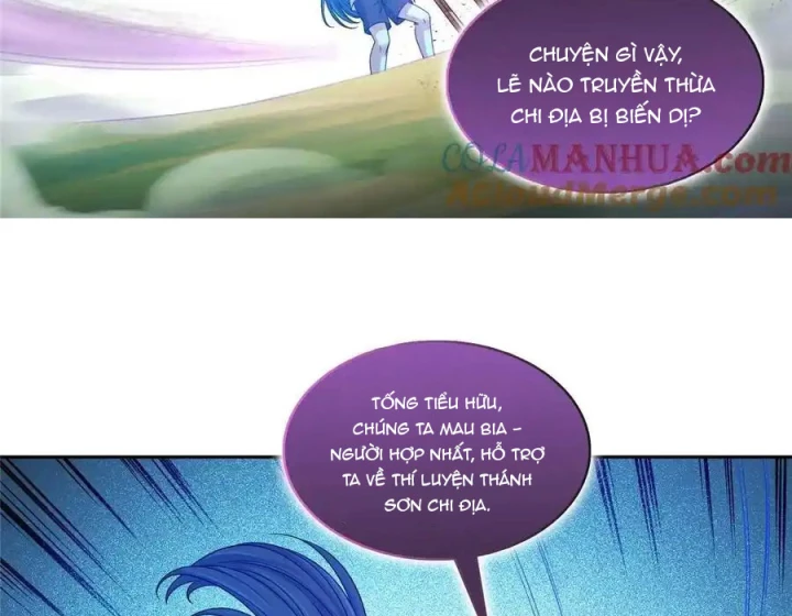 Tu Chân Nói Chuyện Phiếm Quần Chapter 605 - Trang 3