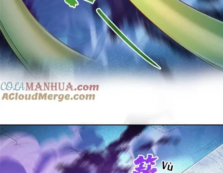 Tu Chân Nói Chuyện Phiếm Quần Chapter 605 - Trang 3