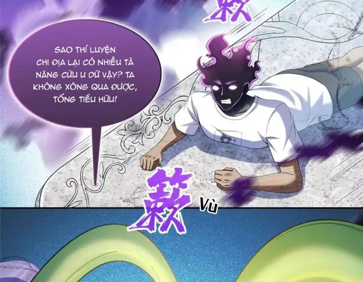 Tu Chân Nói Chuyện Phiếm Quần Chapter 605 - Trang 3
