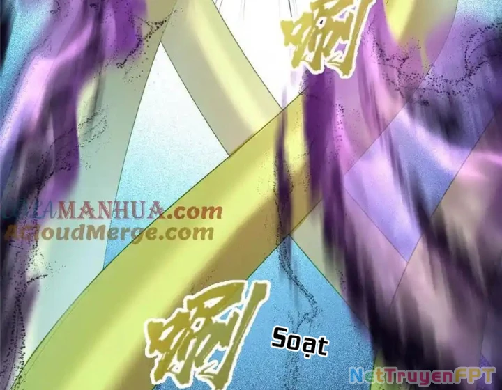 Tu Chân Nói Chuyện Phiếm Quần Chapter 605 - Trang 3