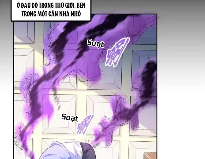 Tu Chân Nói Chuyện Phiếm Quần Chapter 605 - Trang 3
