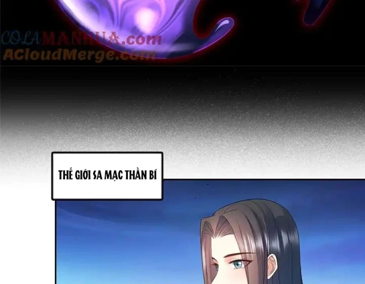 Tu Chân Nói Chuyện Phiếm Quần Chapter 605 - Trang 3