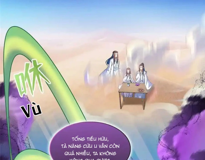 Tu Chân Nói Chuyện Phiếm Quần Chapter 605 - Trang 3