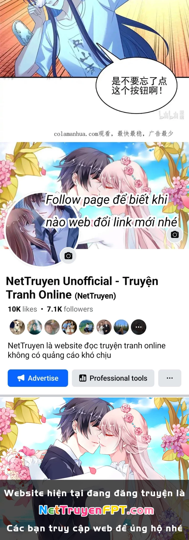 Tu Chân Nói Chuyện Phiếm Quần Chapter 605 - Trang 3