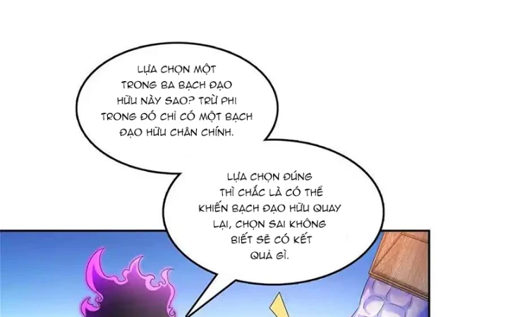 Tu Chân Nói Chuyện Phiếm Quần Chapter 606 - Trang 3