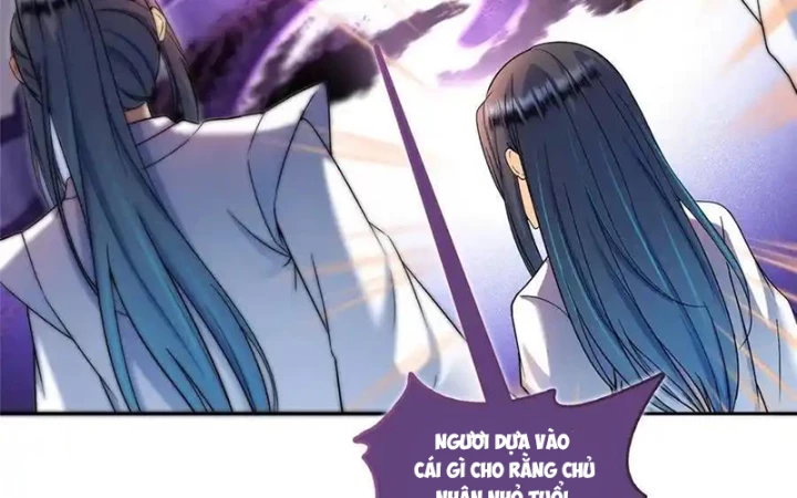 Tu Chân Nói Chuyện Phiếm Quần Chapter 606 - Trang 3