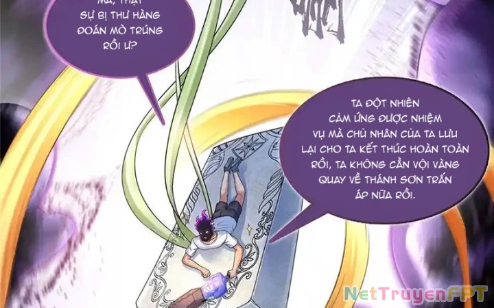 Tu Chân Nói Chuyện Phiếm Quần Chapter 606 - Trang 3