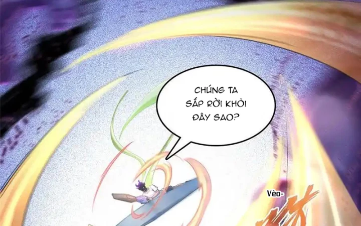 Tu Chân Nói Chuyện Phiếm Quần Chapter 606 - Trang 3
