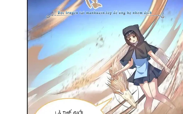 Tu Chân Nói Chuyện Phiếm Quần Chapter 606 - Trang 3