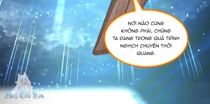 Tu Chân Nói Chuyện Phiếm Quần Chapter 606 - Trang 3