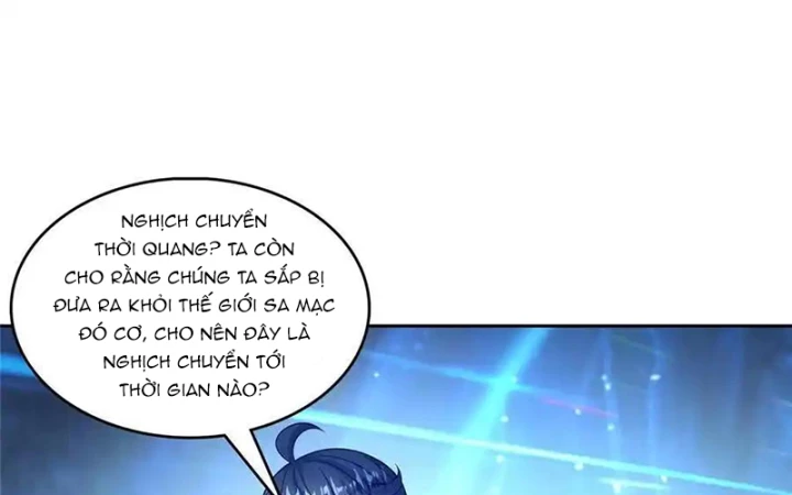Tu Chân Nói Chuyện Phiếm Quần Chapter 606 - Trang 3