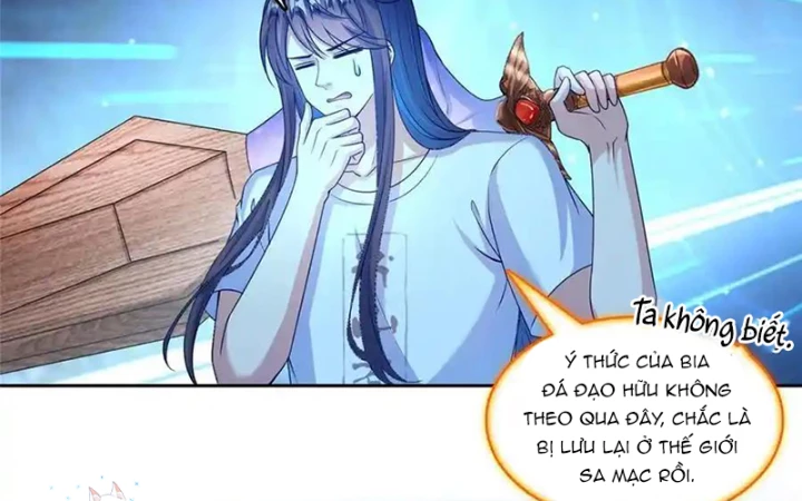Tu Chân Nói Chuyện Phiếm Quần Chapter 606 - Trang 3