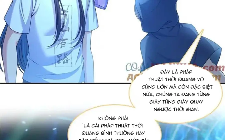 Tu Chân Nói Chuyện Phiếm Quần Chapter 606 - Trang 3