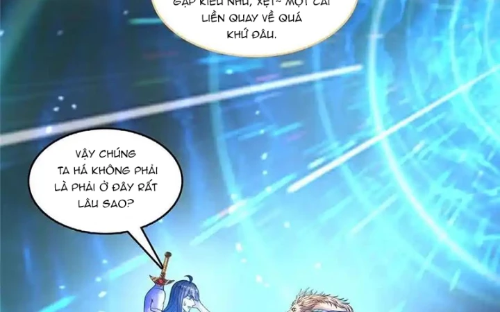 Tu Chân Nói Chuyện Phiếm Quần Chapter 606 - Trang 3