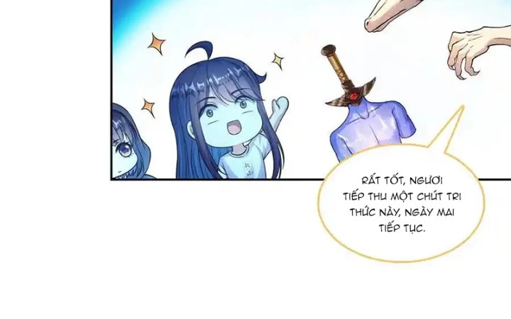 Tu Chân Nói Chuyện Phiếm Quần Chapter 606 - Trang 3