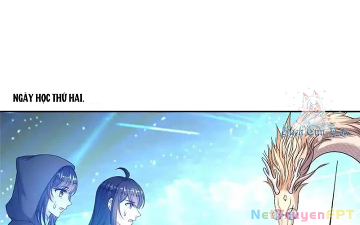 Tu Chân Nói Chuyện Phiếm Quần Chapter 606 - Trang 3