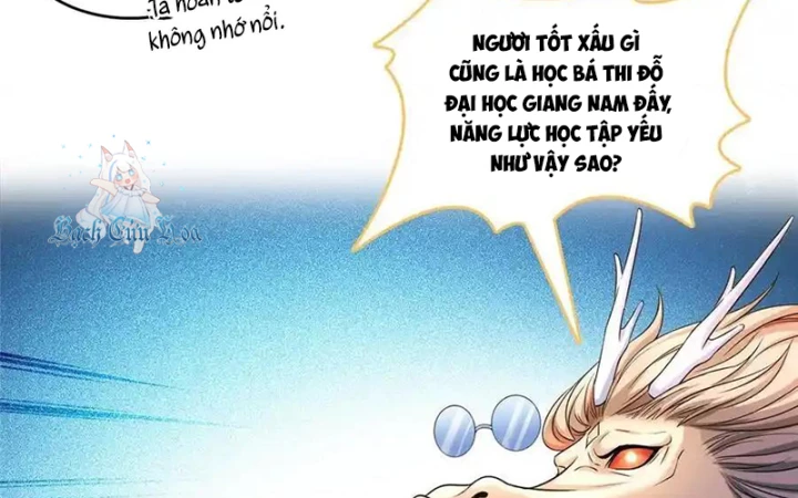 Tu Chân Nói Chuyện Phiếm Quần Chapter 606 - Trang 3