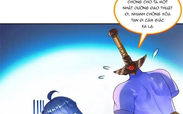 Tu Chân Nói Chuyện Phiếm Quần Chapter 606 - Trang 3