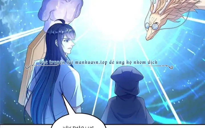 Tu Chân Nói Chuyện Phiếm Quần Chapter 606 - Trang 3