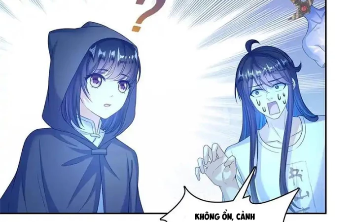 Tu Chân Nói Chuyện Phiếm Quần Chapter 606 - Trang 3
