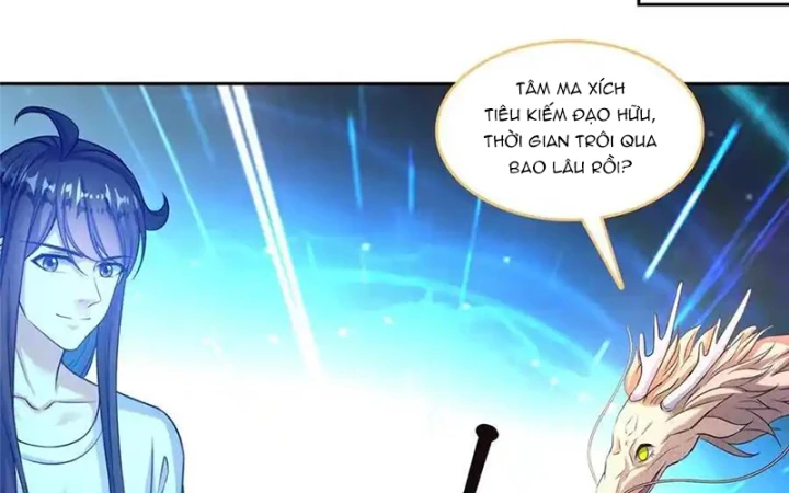 Tu Chân Nói Chuyện Phiếm Quần Chapter 606 - Trang 3