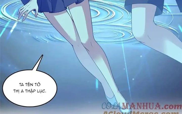 Tu Chân Nói Chuyện Phiếm Quần Chapter 606 - Trang 3