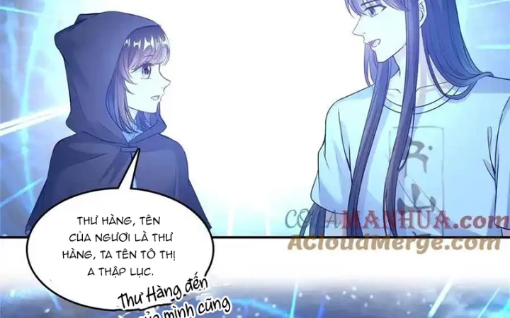 Tu Chân Nói Chuyện Phiếm Quần Chapter 606 - Trang 3