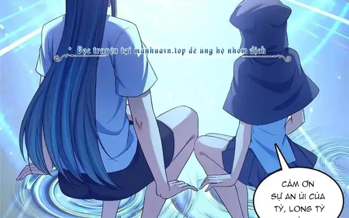 Tu Chân Nói Chuyện Phiếm Quần Chapter 606 - Trang 3