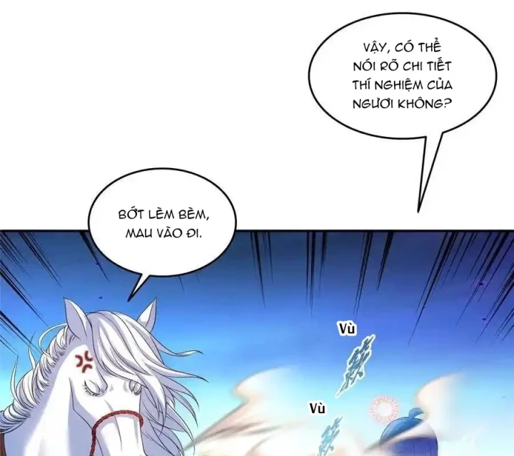 Tu Chân Nói Chuyện Phiếm Quần Chapter 609 - Trang 3