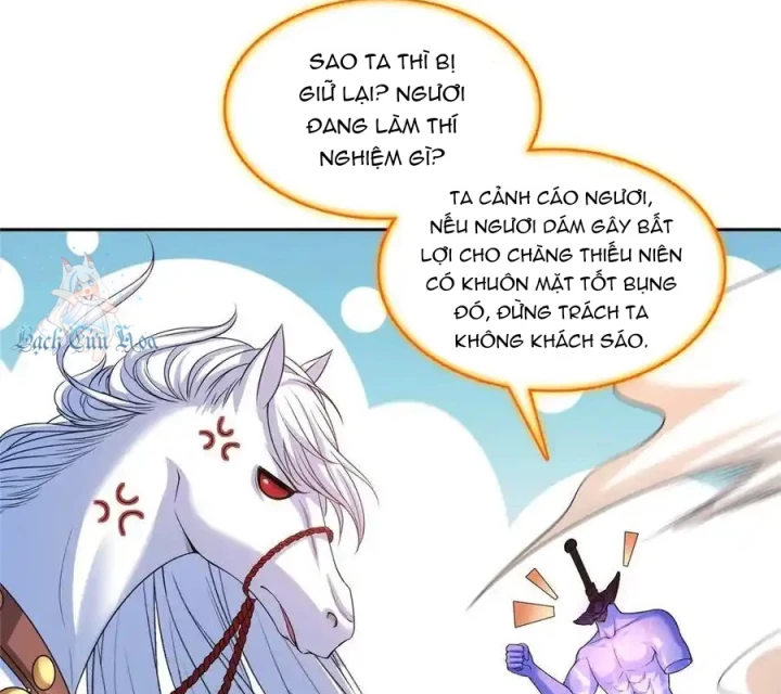 Tu Chân Nói Chuyện Phiếm Quần Chapter 609 - Trang 3