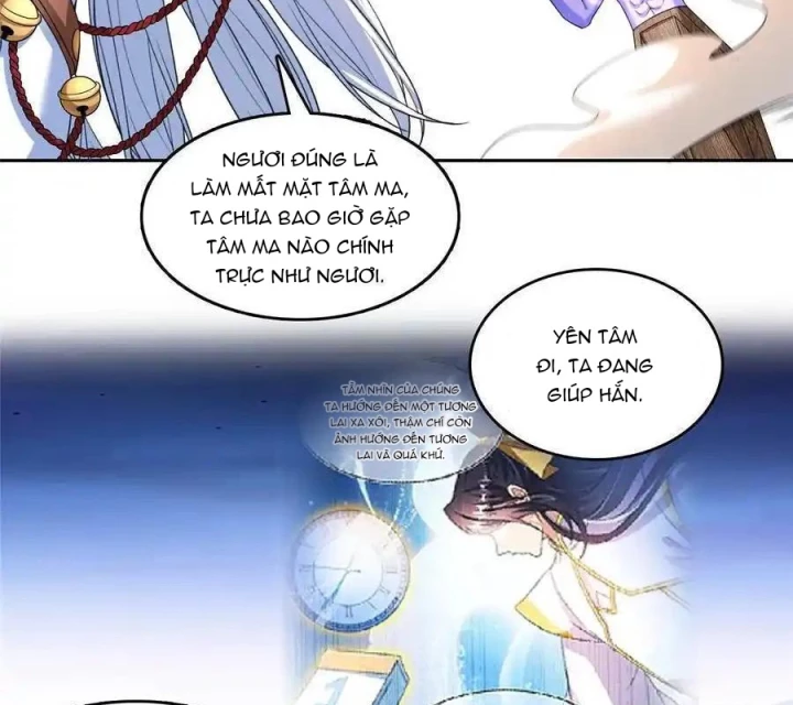 Tu Chân Nói Chuyện Phiếm Quần Chapter 609 - Trang 3