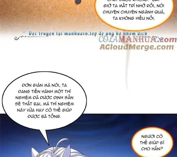 Tu Chân Nói Chuyện Phiếm Quần Chapter 609 - Trang 3
