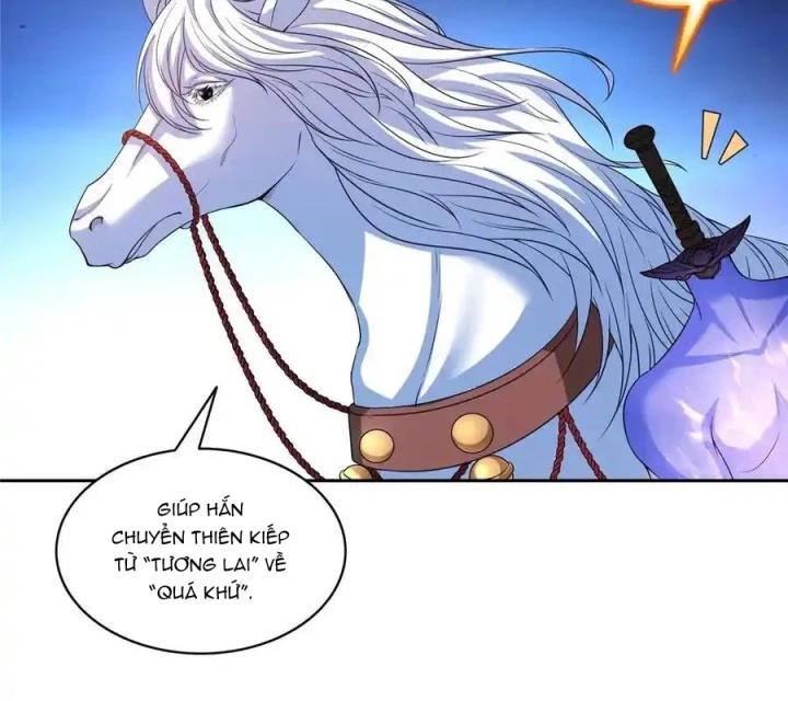 Tu Chân Nói Chuyện Phiếm Quần Chapter 609 - Trang 3