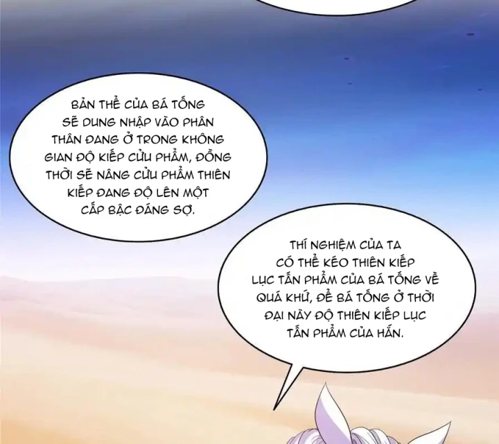 Tu Chân Nói Chuyện Phiếm Quần Chapter 609 - Trang 3