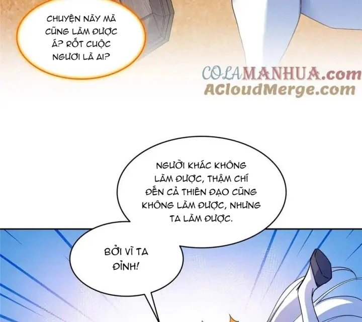 Tu Chân Nói Chuyện Phiếm Quần Chapter 609 - Trang 3