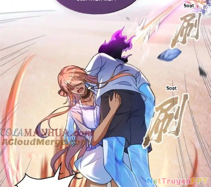 Tu Chân Nói Chuyện Phiếm Quần Chapter 609 - Trang 3