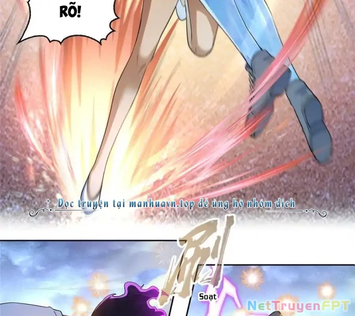 Tu Chân Nói Chuyện Phiếm Quần Chapter 609 - Trang 3