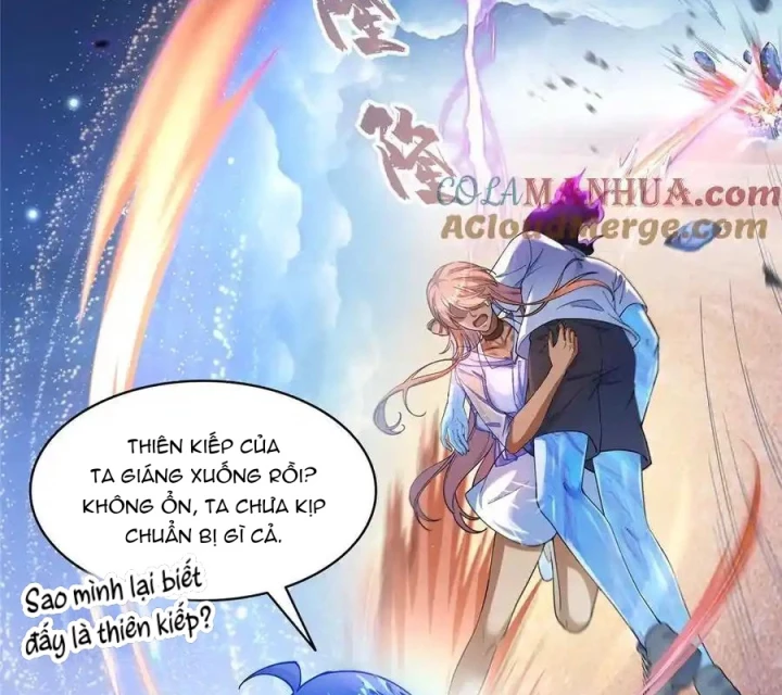 Tu Chân Nói Chuyện Phiếm Quần Chapter 609 - Trang 3