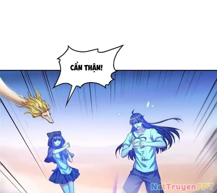 Tu Chân Nói Chuyện Phiếm Quần Chapter 609 - Trang 3
