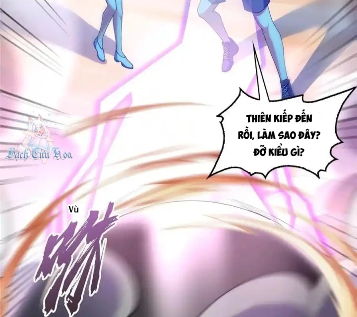 Tu Chân Nói Chuyện Phiếm Quần Chapter 609 - Trang 3