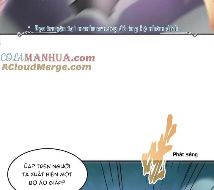 Tu Chân Nói Chuyện Phiếm Quần Chapter 609 - Trang 3