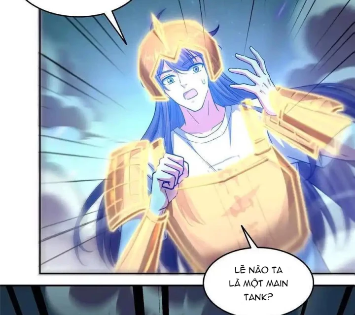 Tu Chân Nói Chuyện Phiếm Quần Chapter 609 - Trang 3