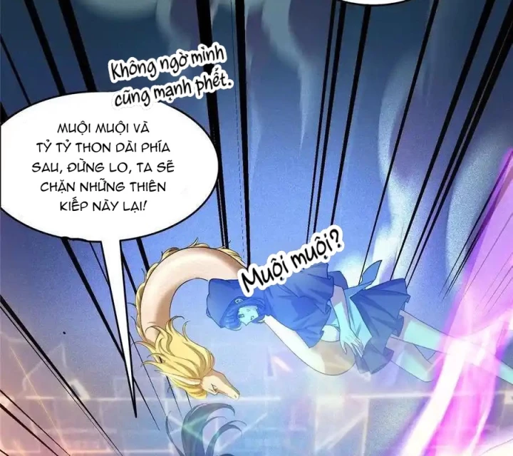 Tu Chân Nói Chuyện Phiếm Quần Chapter 609 - Trang 3