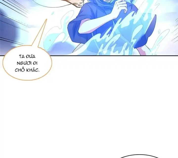 Tu Chân Nói Chuyện Phiếm Quần Chapter 609 - Trang 3